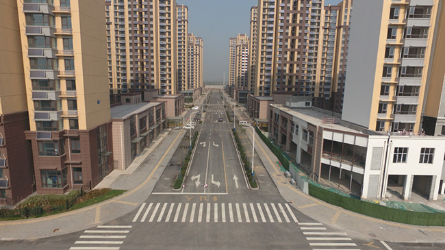 f70ec0477b26d62 新东站安设三区配套市政路路云顶国际